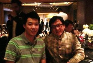 成龙爆料最新视频,揭秘幕后故事与人生感悟