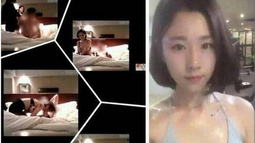 菏泽网红小三最新爆料视频